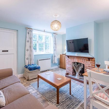 우드브리지 10 Bridge Street Framlingham Air Manage Suffolk 빌라 외부 사진