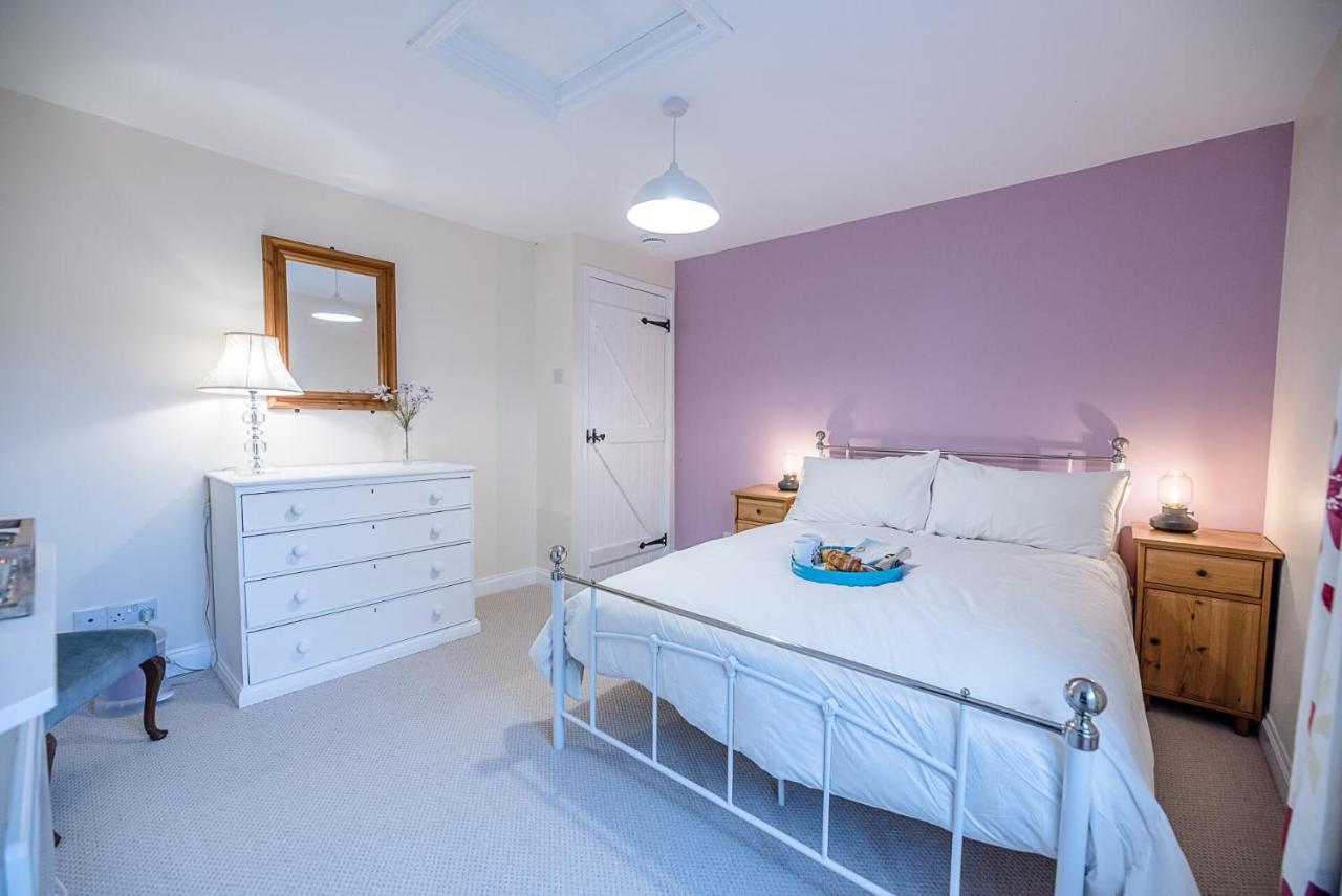우드브리지 10 Bridge Street Framlingham Air Manage Suffolk 빌라 외부 사진