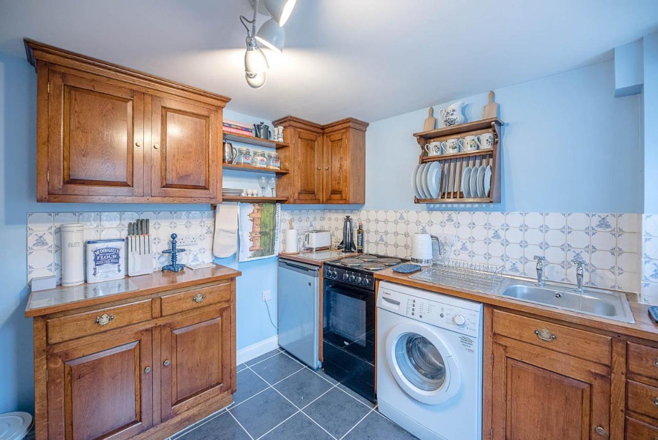 우드브리지 10 Bridge Street Framlingham Air Manage Suffolk 빌라 외부 사진