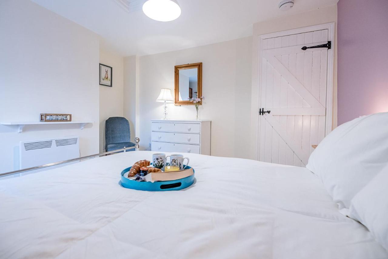 우드브리지 10 Bridge Street Framlingham Air Manage Suffolk 빌라 외부 사진