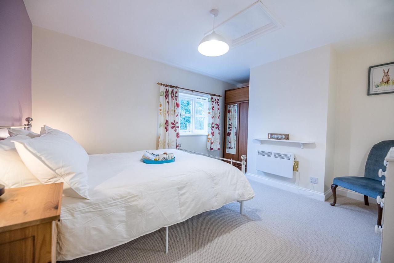 우드브리지 10 Bridge Street Framlingham Air Manage Suffolk 빌라 외부 사진