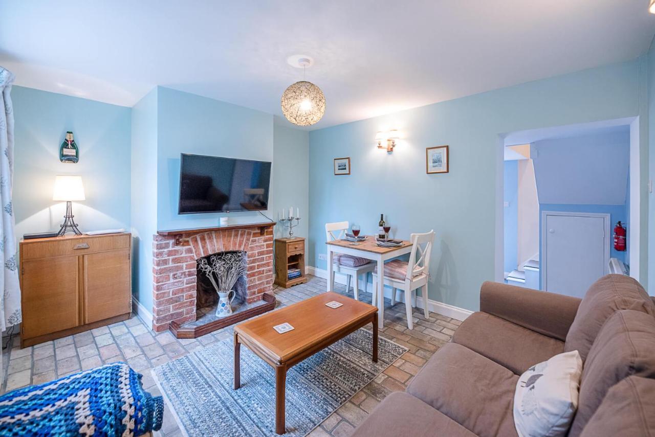 우드브리지 10 Bridge Street Framlingham Air Manage Suffolk 빌라 외부 사진