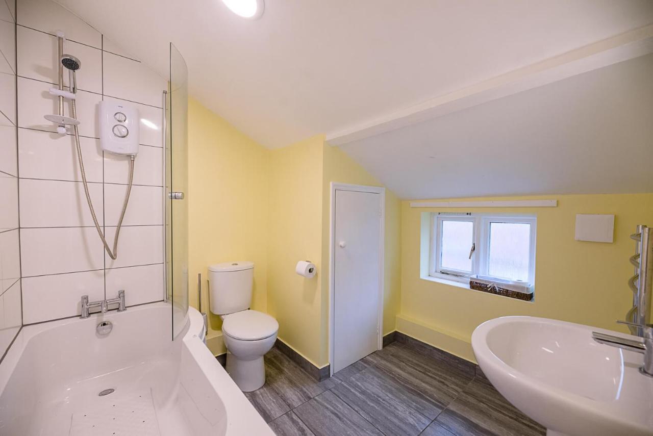 우드브리지 10 Bridge Street Framlingham Air Manage Suffolk 빌라 외부 사진